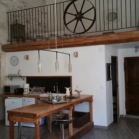 Le Moulin De La Blancherie *
