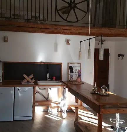 Le Moulin De La Blancherie
