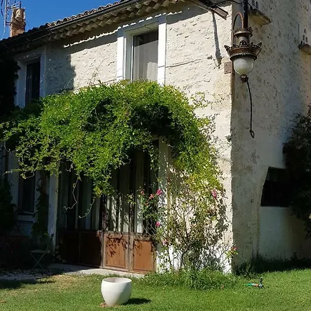 Le Moulin De La Blancherie Апартаменты
