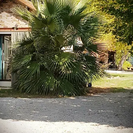 Le Moulin De La Blancherie *