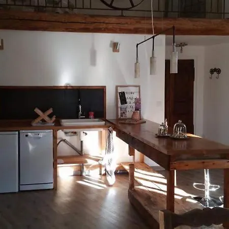 Le Moulin De La Blancherie Боллен