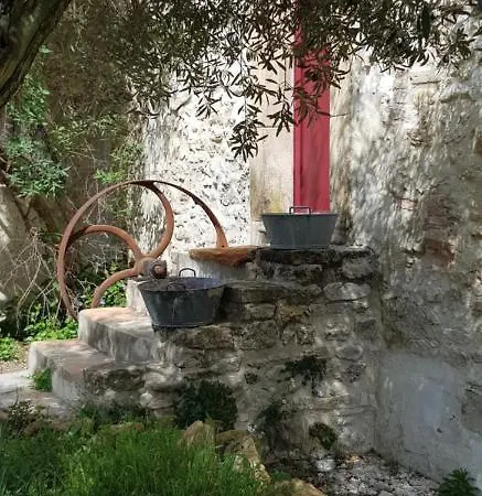 Le Moulin De La Blancherie Апартаменты Боллен